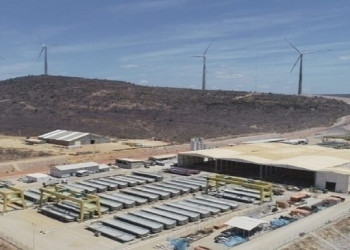 Piauí receberá boa parte dos novos projetos e investimentos da Enel Green Power no Brasil